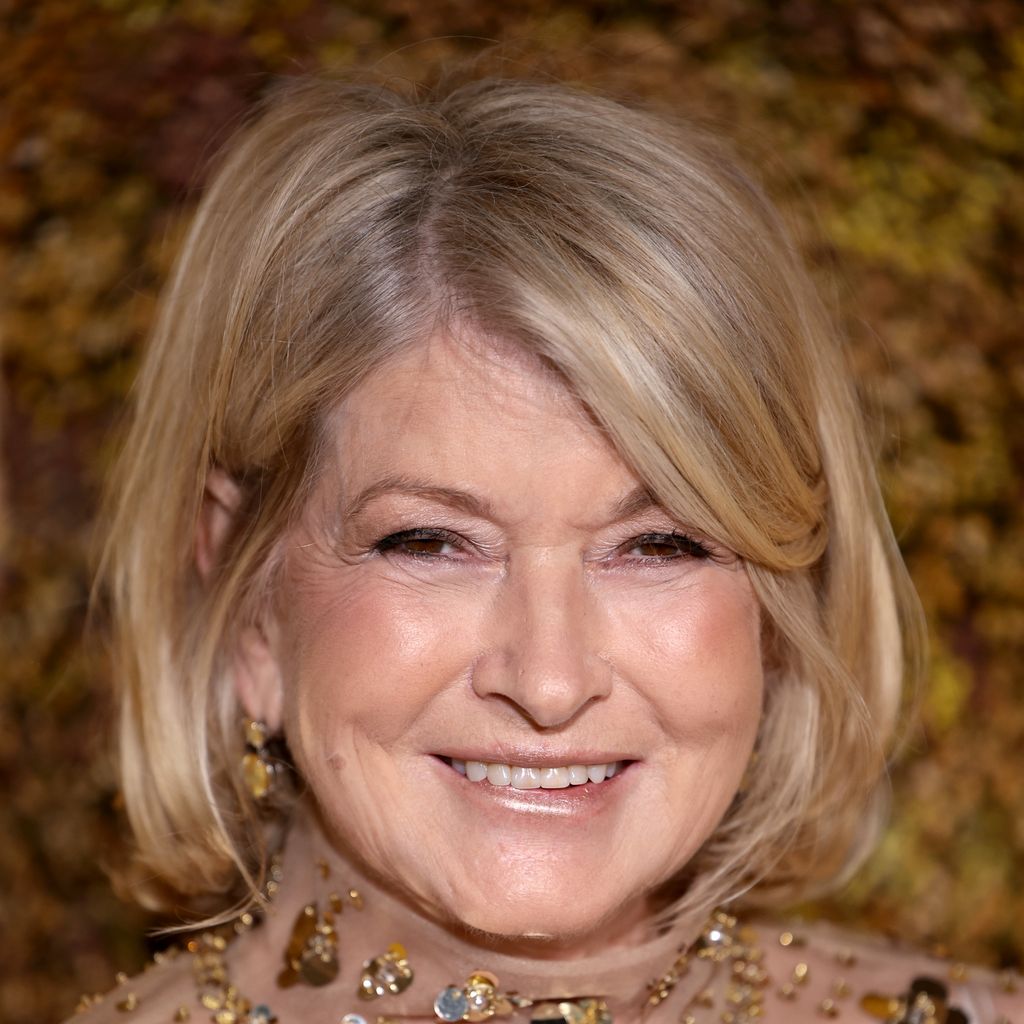 Martha Stewart, 2023