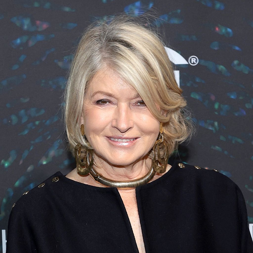 Martha Stewart, TV-Legende