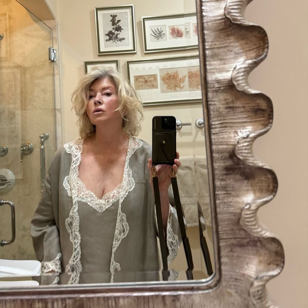 Martha Stewart, Autorin