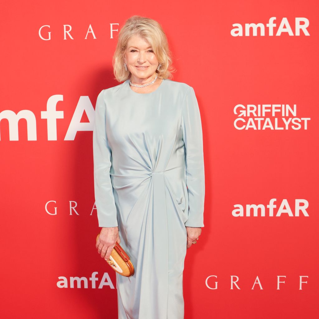 Martha Stewart, Moderatorin