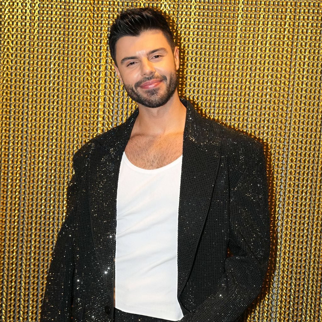 Premiere von "Promis unter Palmen" 2026 im Cinenova Köln: Martin Angelo