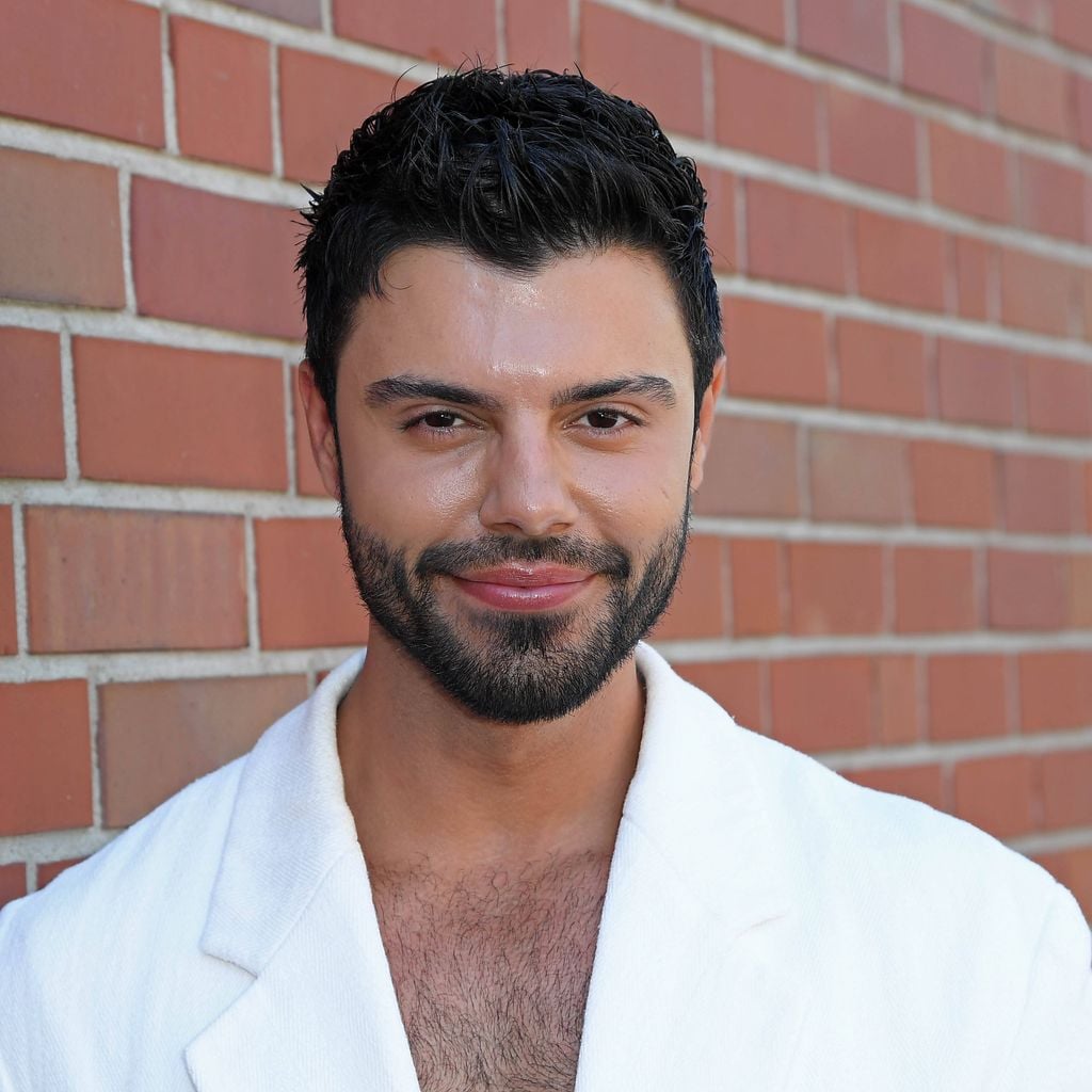 Beim KAMPF DER REALITYSTARS 6 Screening im Cinenova Köln: Martin Angelo am 30.04.2025