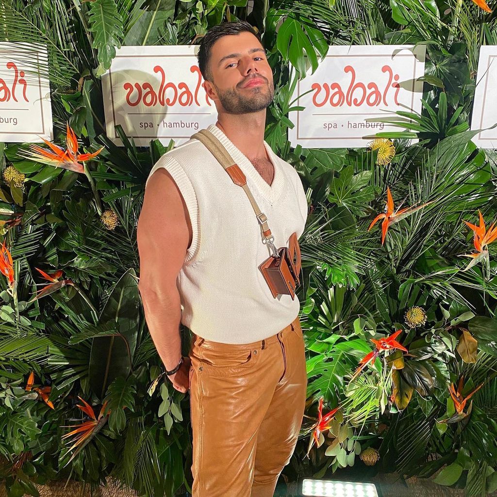 Martin Angelo, Reality-TV-Kandidat