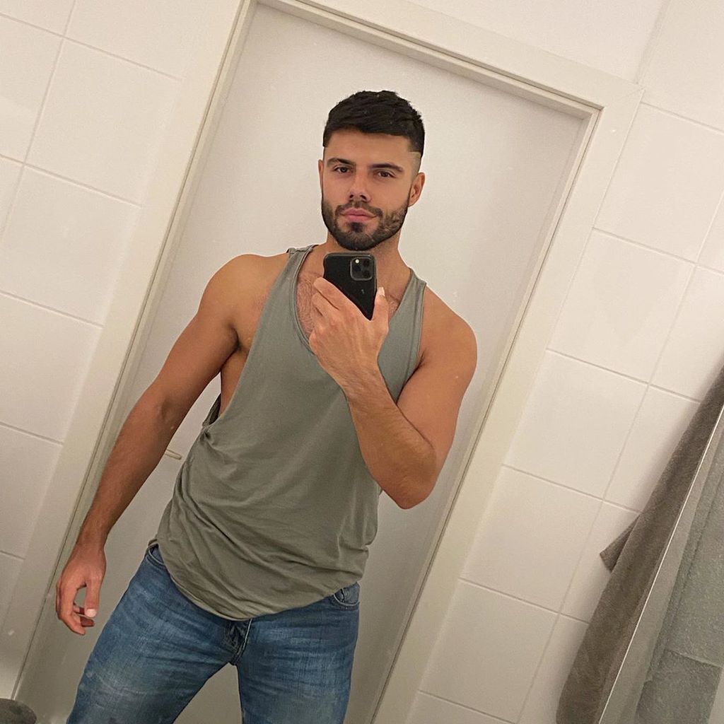 Martin Angelo, Berlin 2020