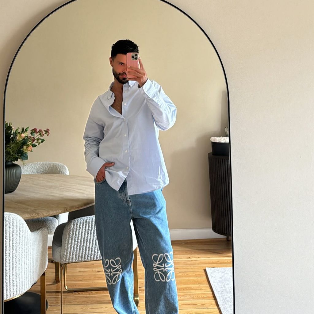 Martin Angelo, Reality-TV-Star