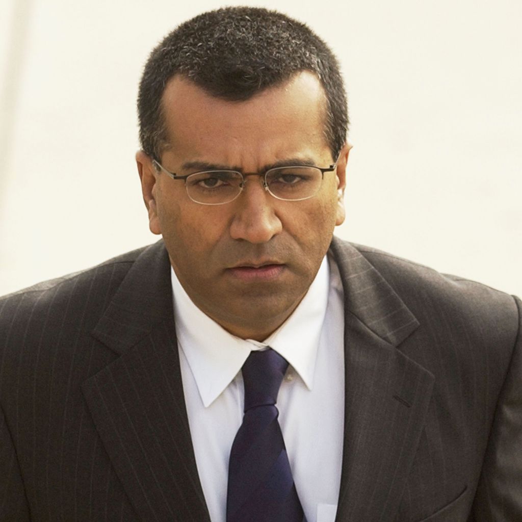 Martin Bashir, Journalist