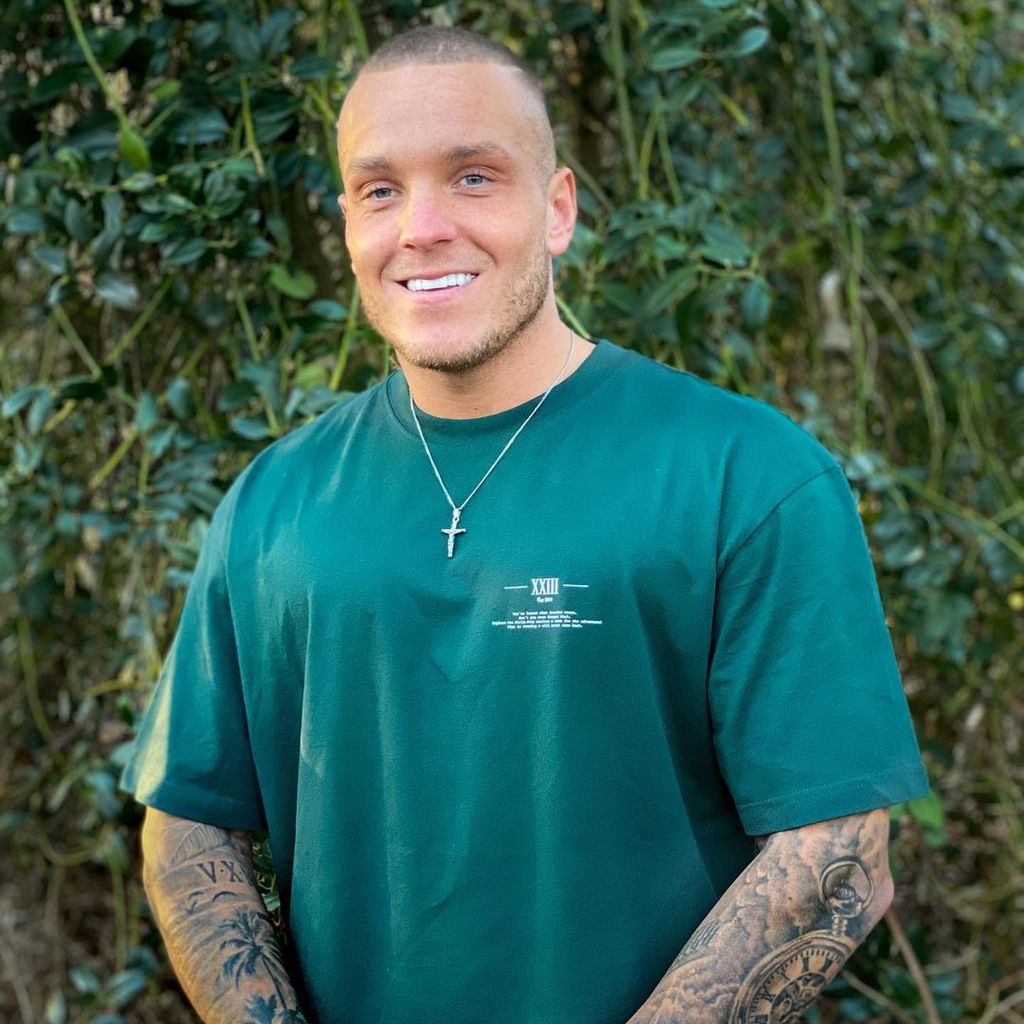 Martin Fuhsy, Reality-TV-Star