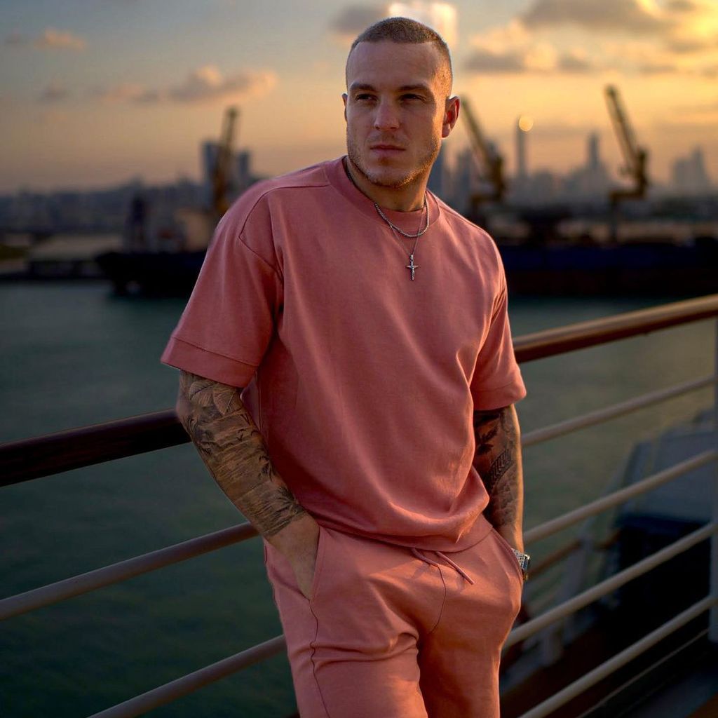 Martin Fuhsy, Reality-TV-Star