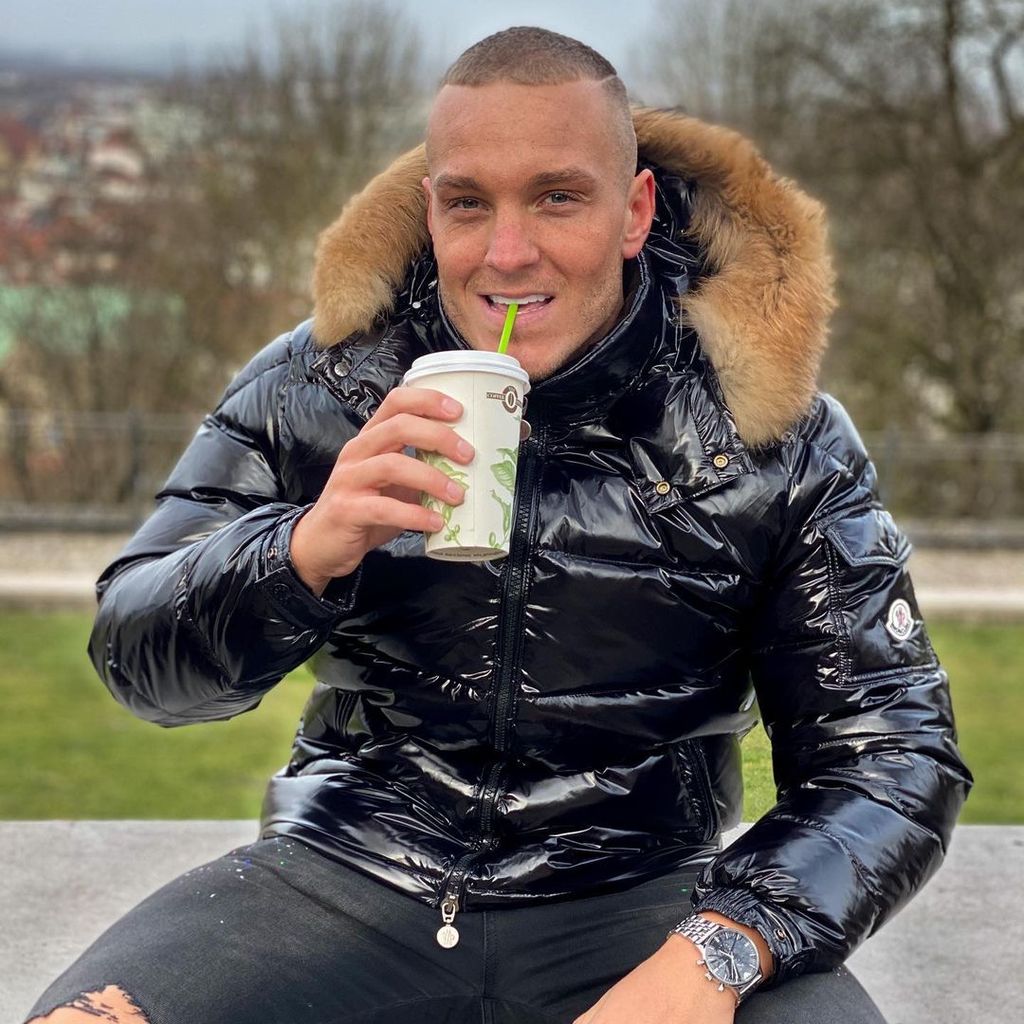 Martin Fuhsy, Reality-TV-Star