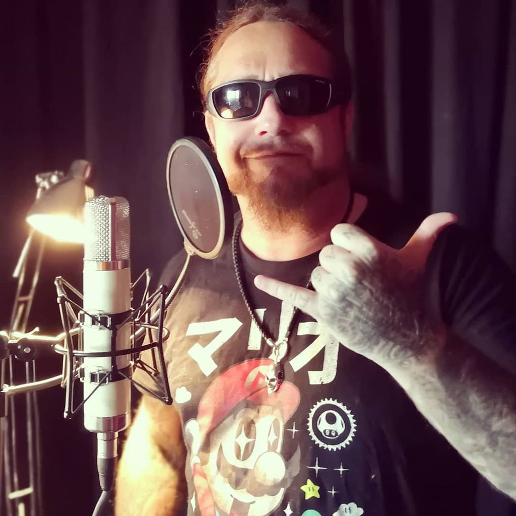 Martin Kesici, Musiker