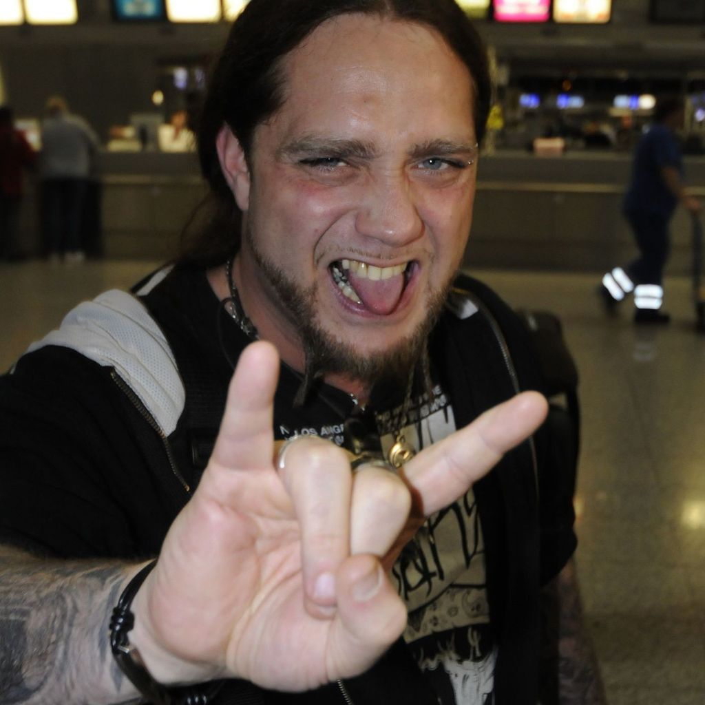 Martin Kesici