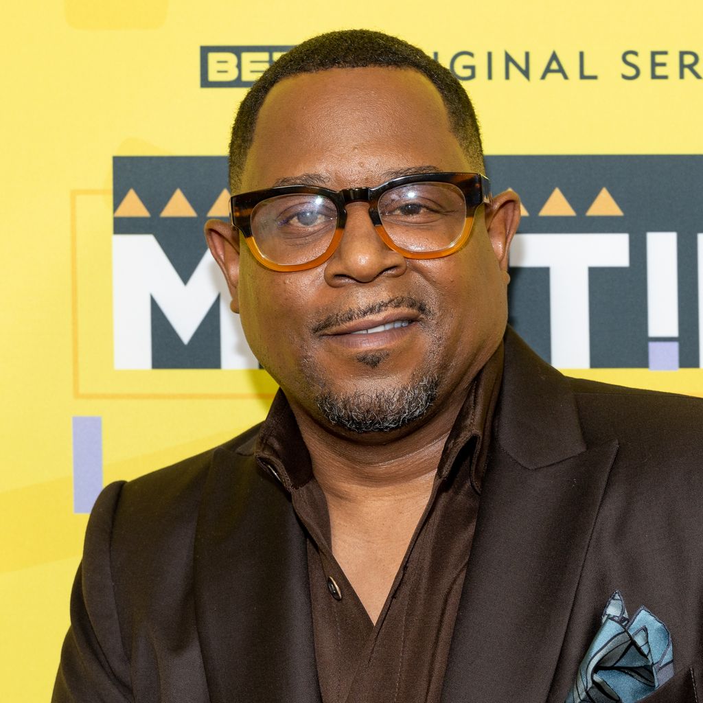 Martin Lawrence im Juni 2022