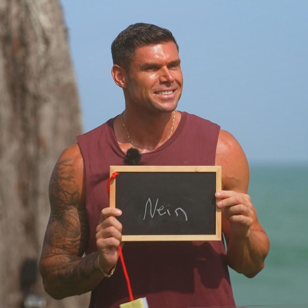 Martin Michelius, "Die Bachelorette"-Kandidat