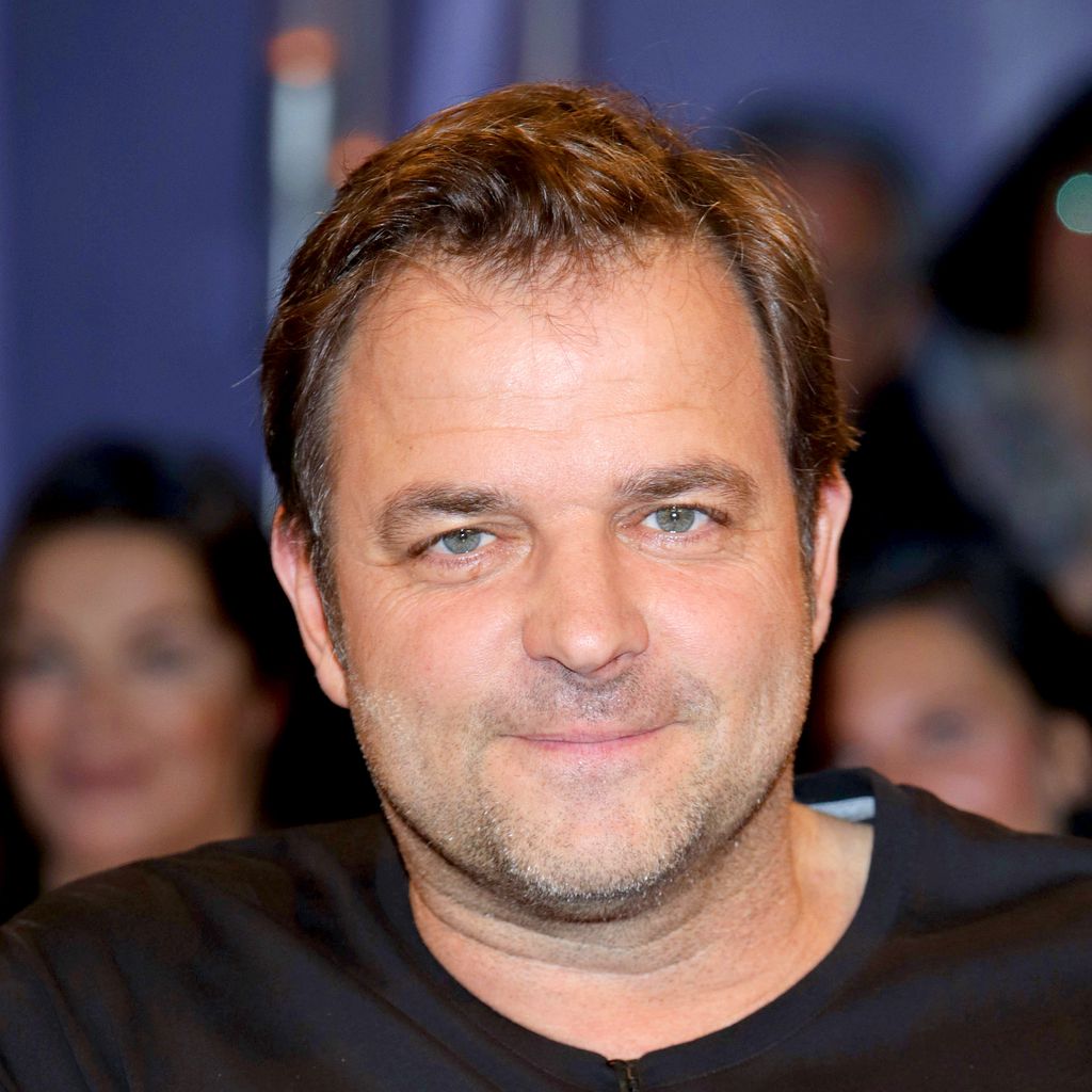 Martin Rütter in der NDR-Talkshow