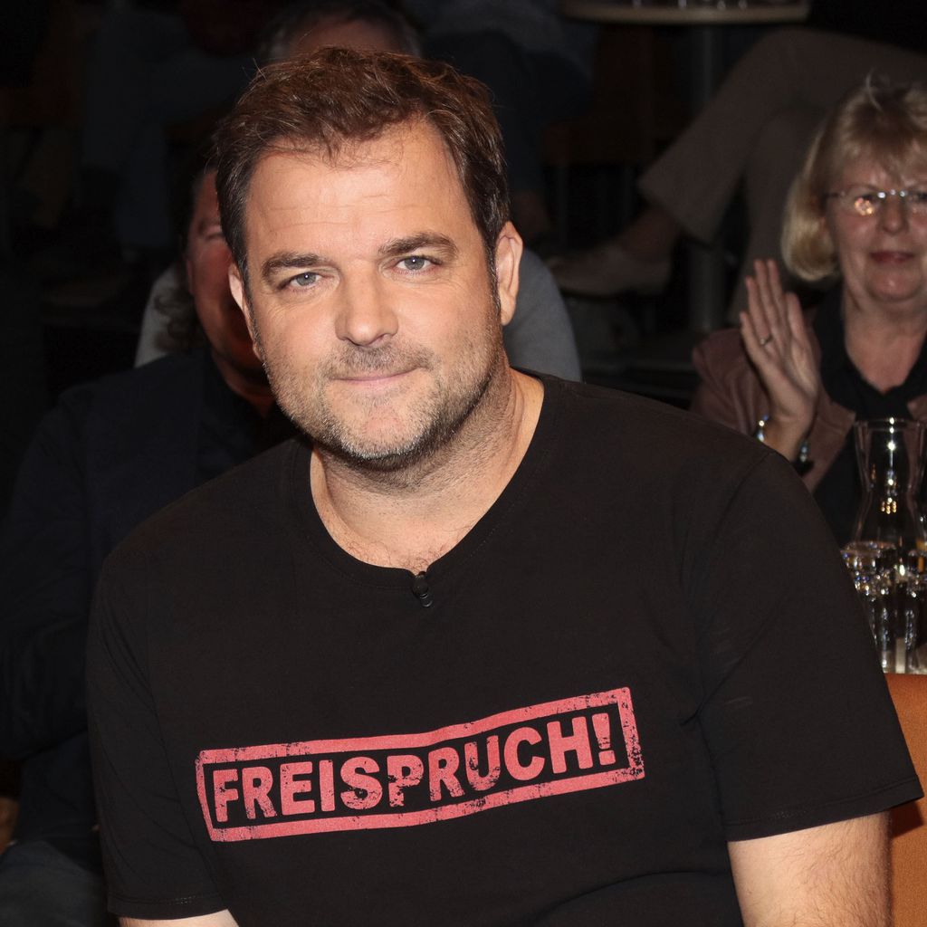 Martin Rütter in Bremen, Oktober 2019