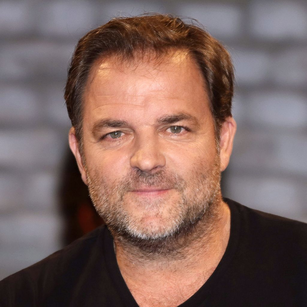Martin Rütter im September 2023