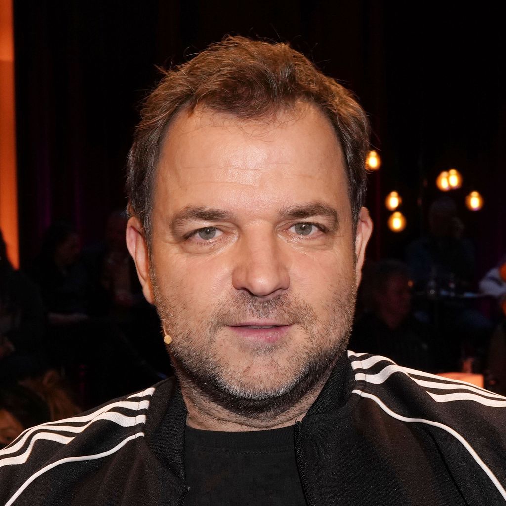 Martin Rütter, 2021