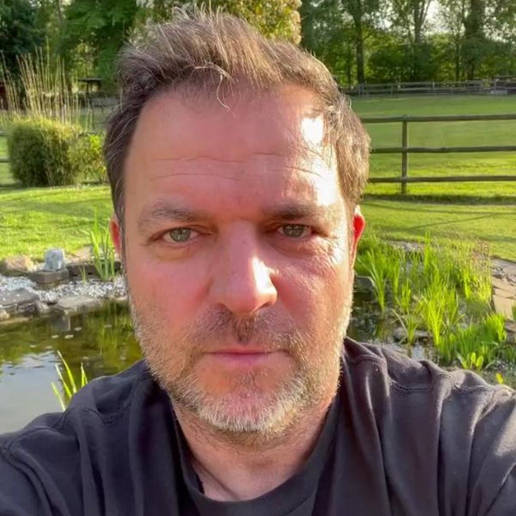 Martin Rütter, TV-Hundetrainer