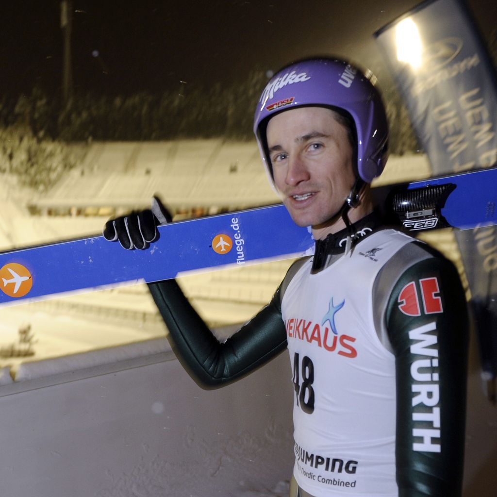Martin Schmitt
