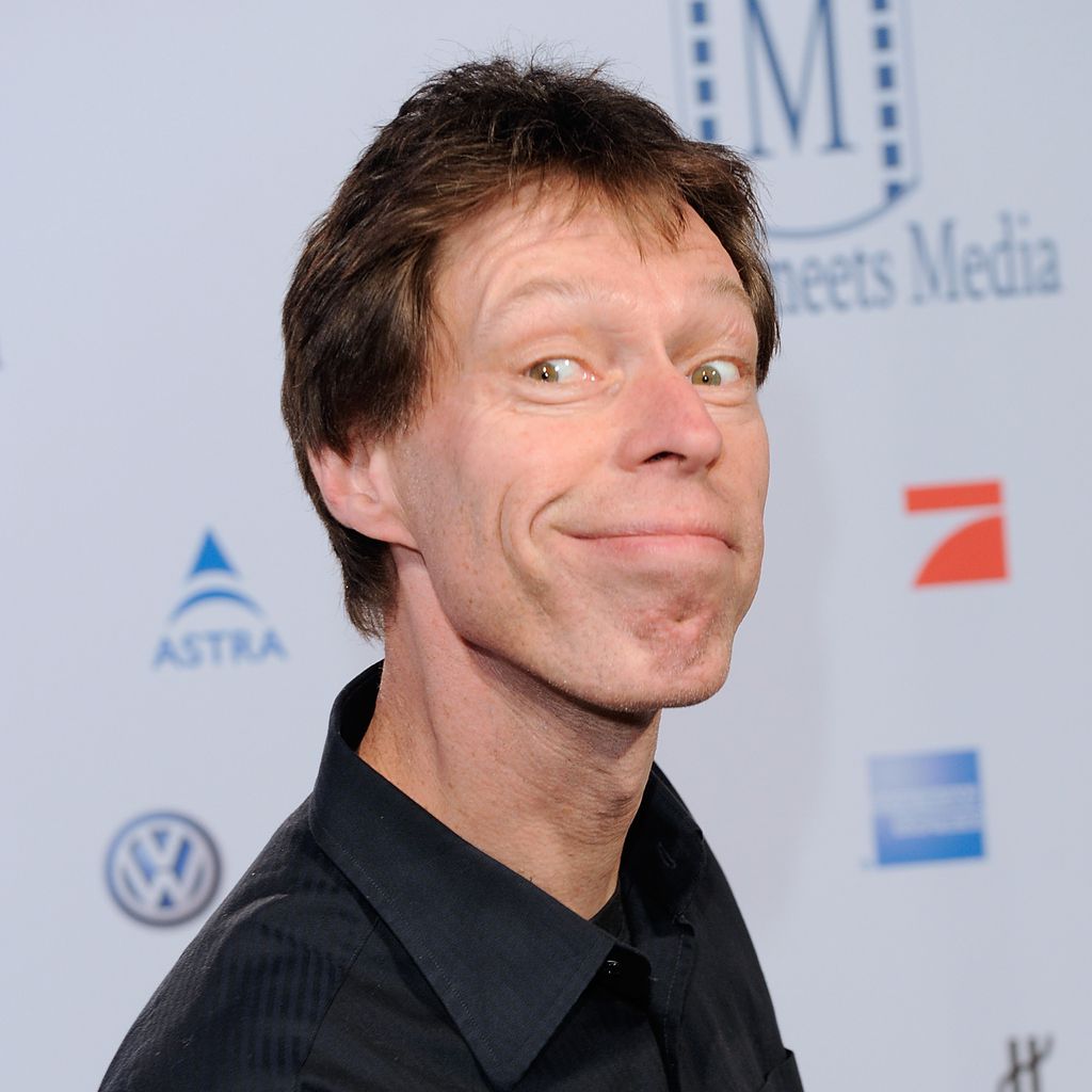 Martin Schneider im Februar 2012