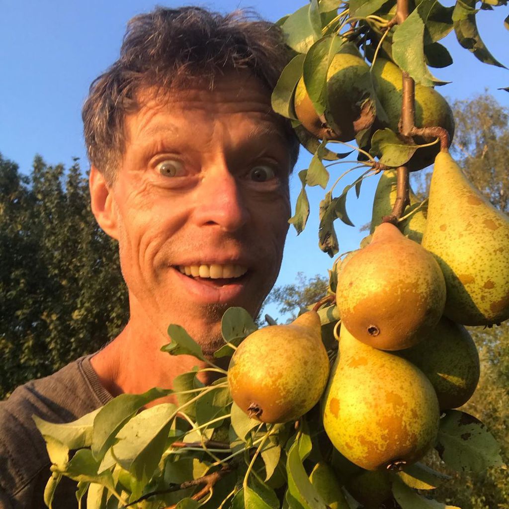Martin Schneider im September 2020