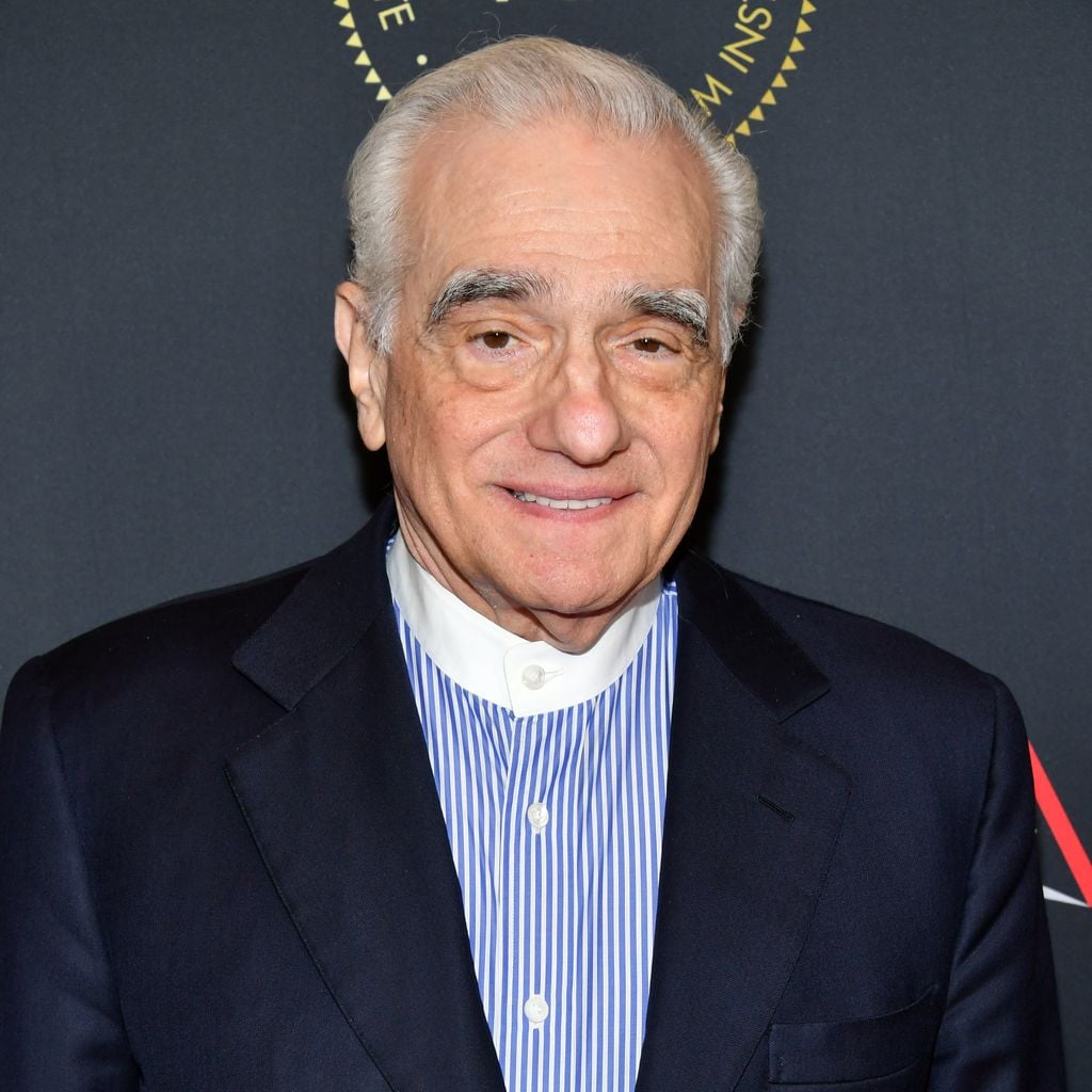 Martin Scorsese, Regisseur