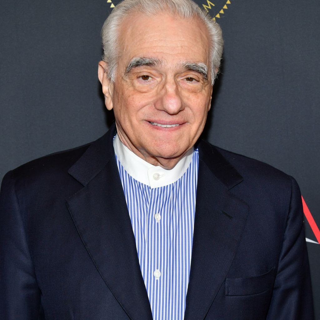 Martin Scorsese, Regisseur