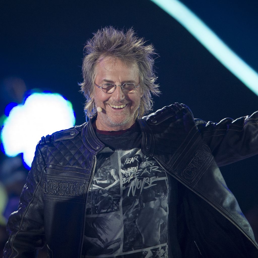 Martin Semmelrogge, Schauspieler