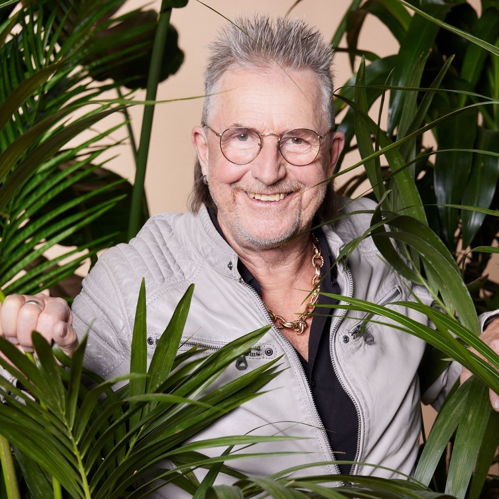 Martin Semmelrogge, Dschungelcamper 2023