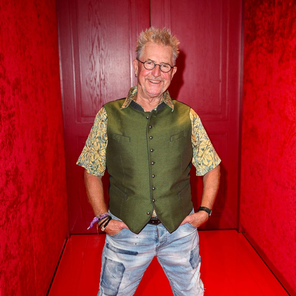 Martin Semmelrogge, Schauspieler
