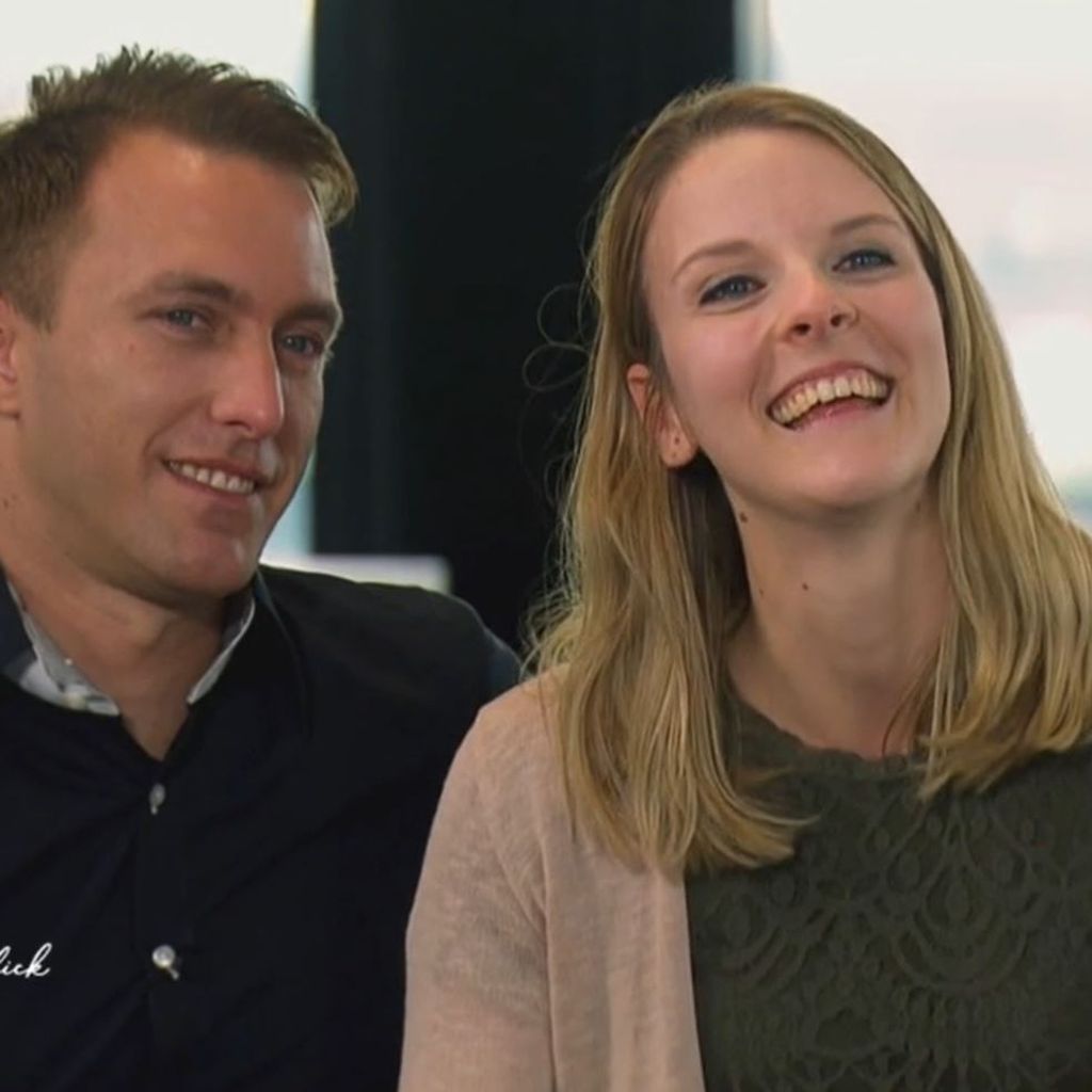 Martin und Ariane, Kandidaten bei "Hochzeit auf den ersten Blick" 2020