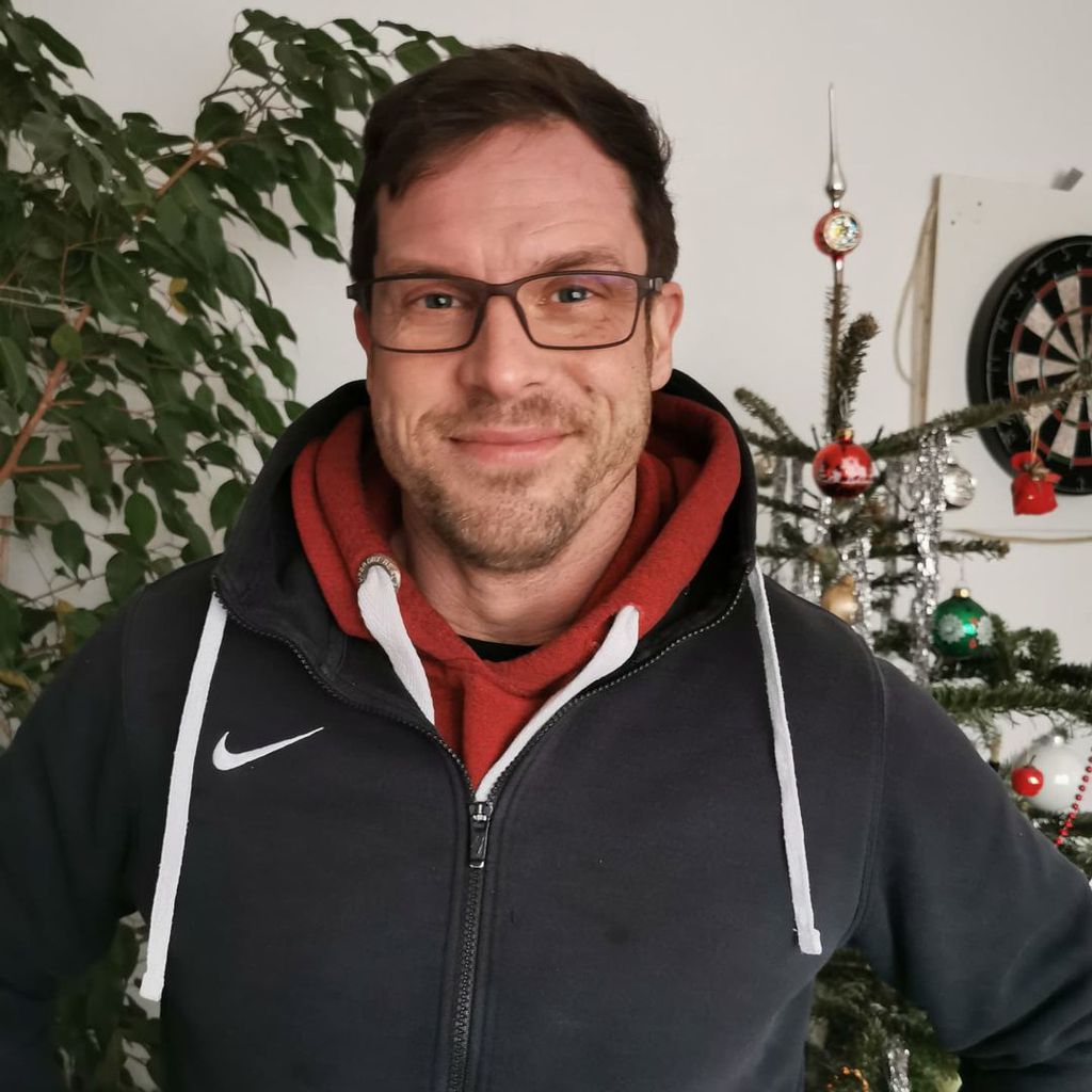 Martin Wernicke, "Berlin - Tag & Nacht"-Star