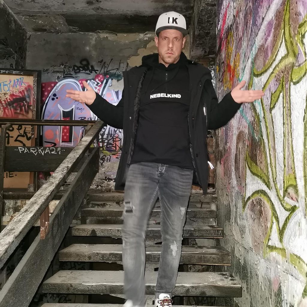 Martin Wernicke, BTN-Star
