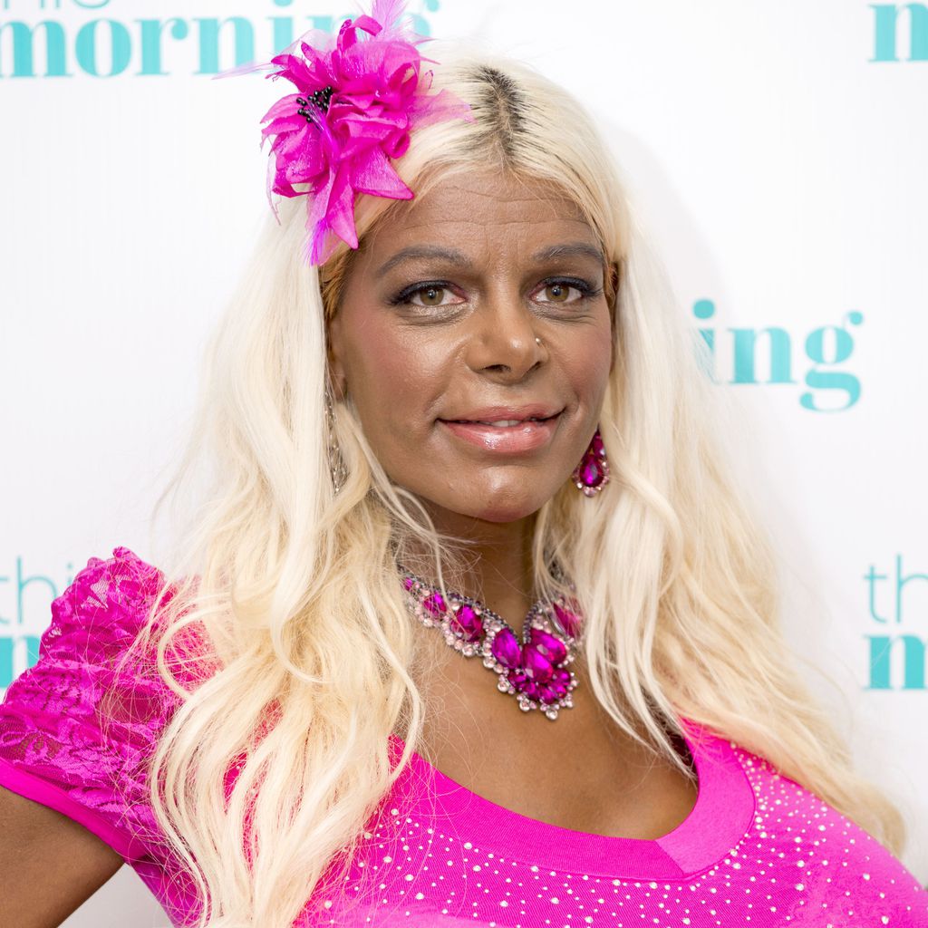 Martina Big 2017 in London