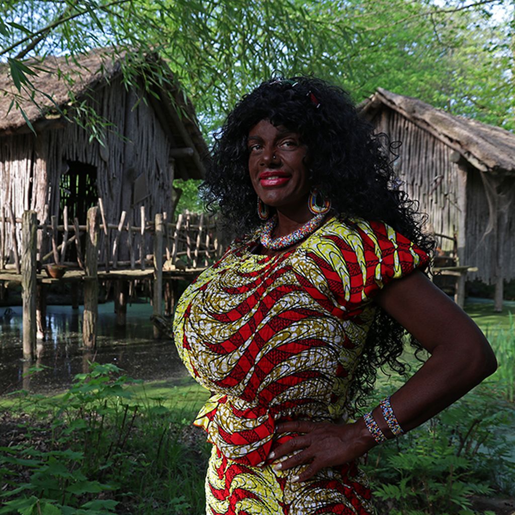 Martina Big Promiflash