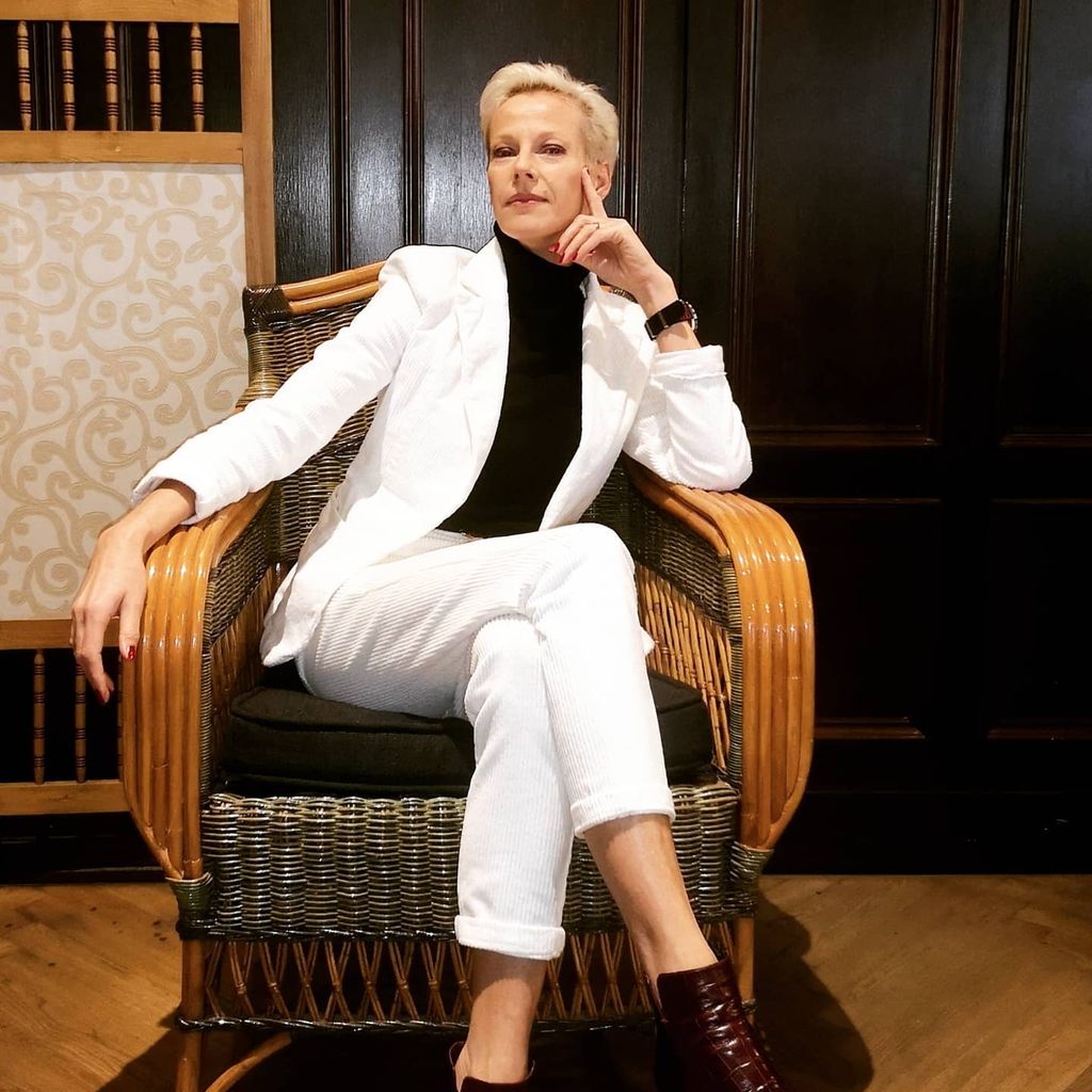 Martina, "Germany's next Topmodel"-Kandidatin 2022
