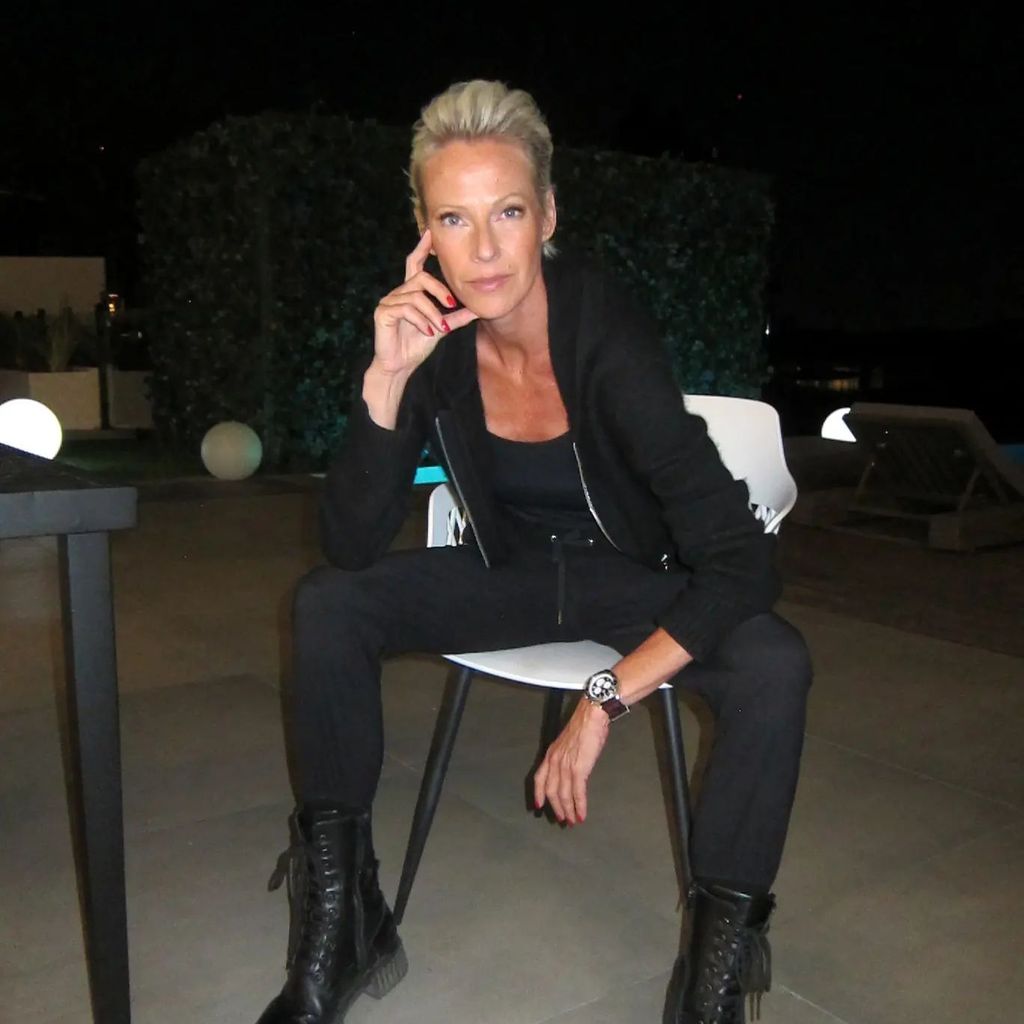 Martina, "Germany's next Topmodel"-Kandidatin 2022
