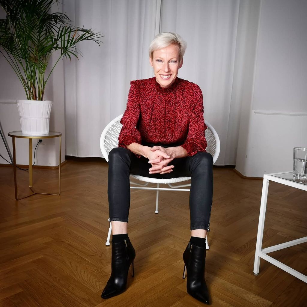 Martina, GNTM-Kandidatin 2022