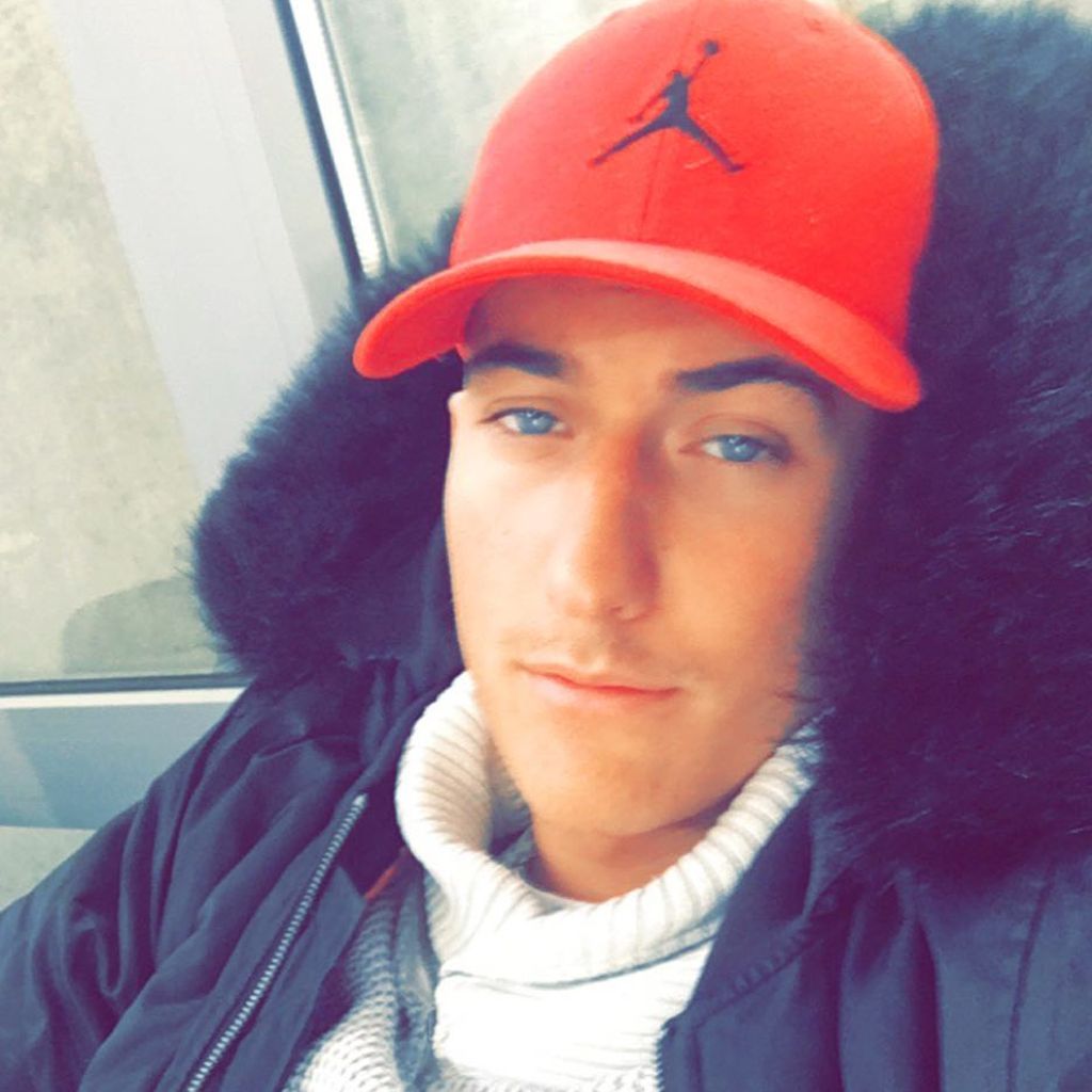 Marvin Kleinen, Reality-TV-Star