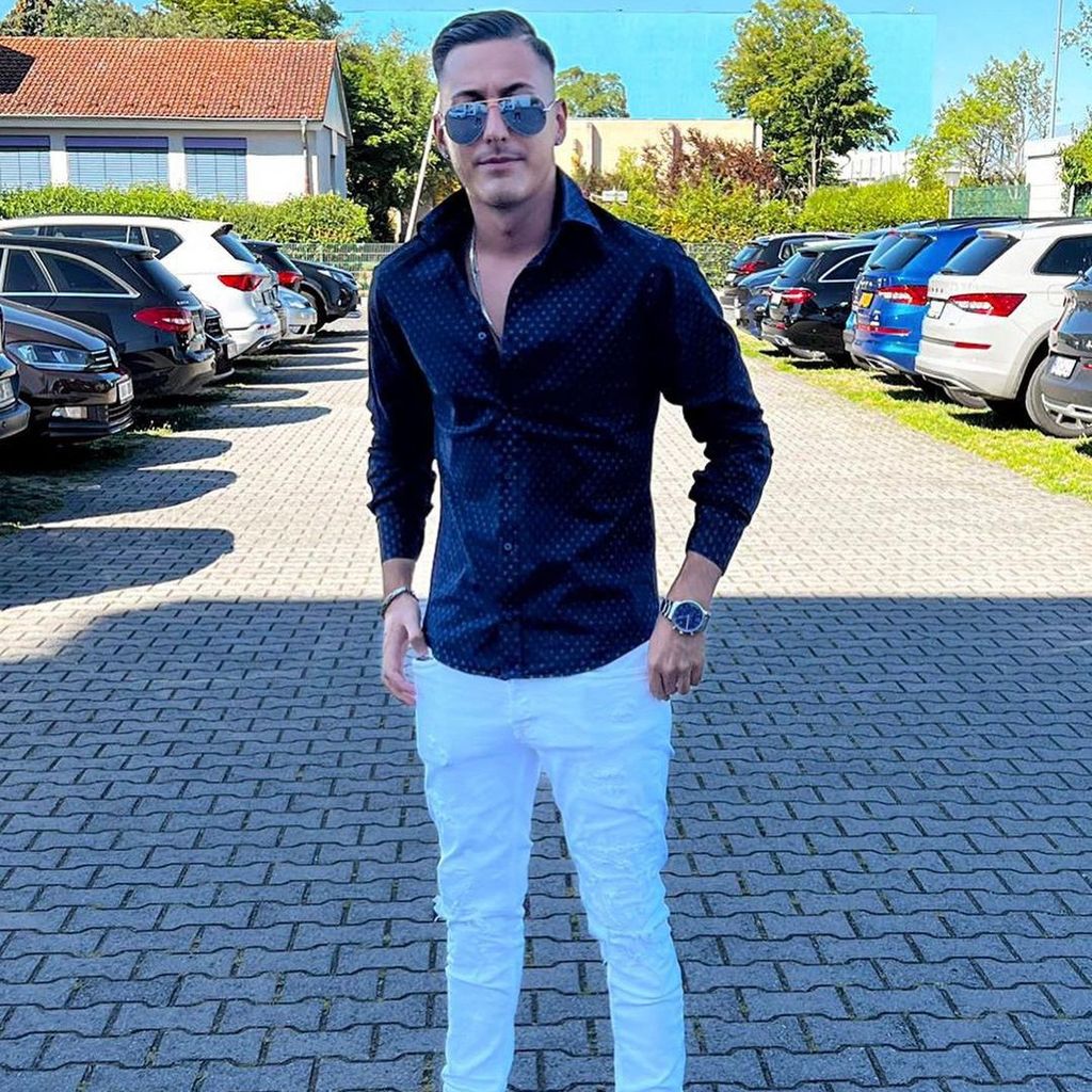 Marvin Kleinen, Realitystar
