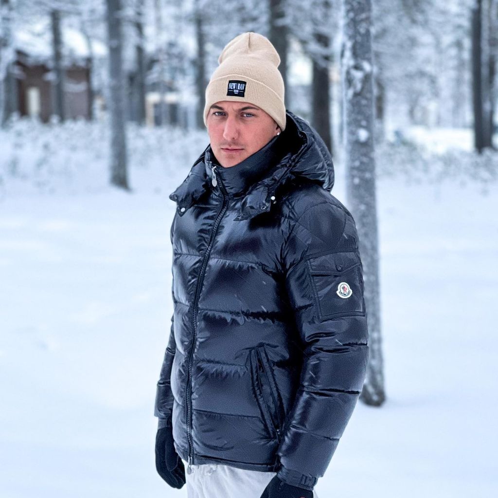 Marvin Kleinen, "#CoupleChallenge"-Kandidat 2022