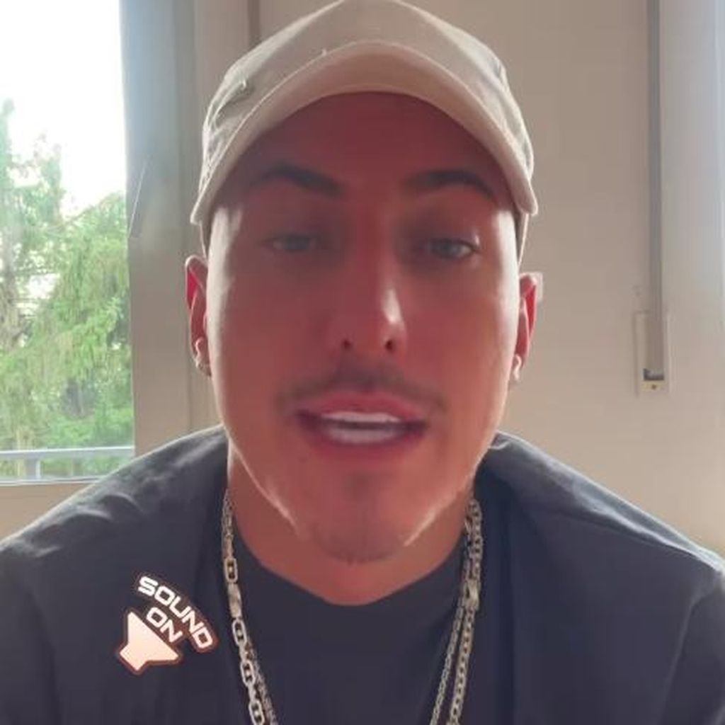 Marvin Kleinen, Reality-TV-Star