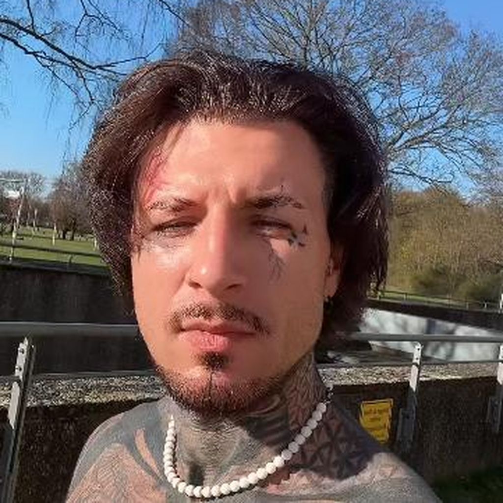 Marvin Manson, Reality-TV-Darsteller