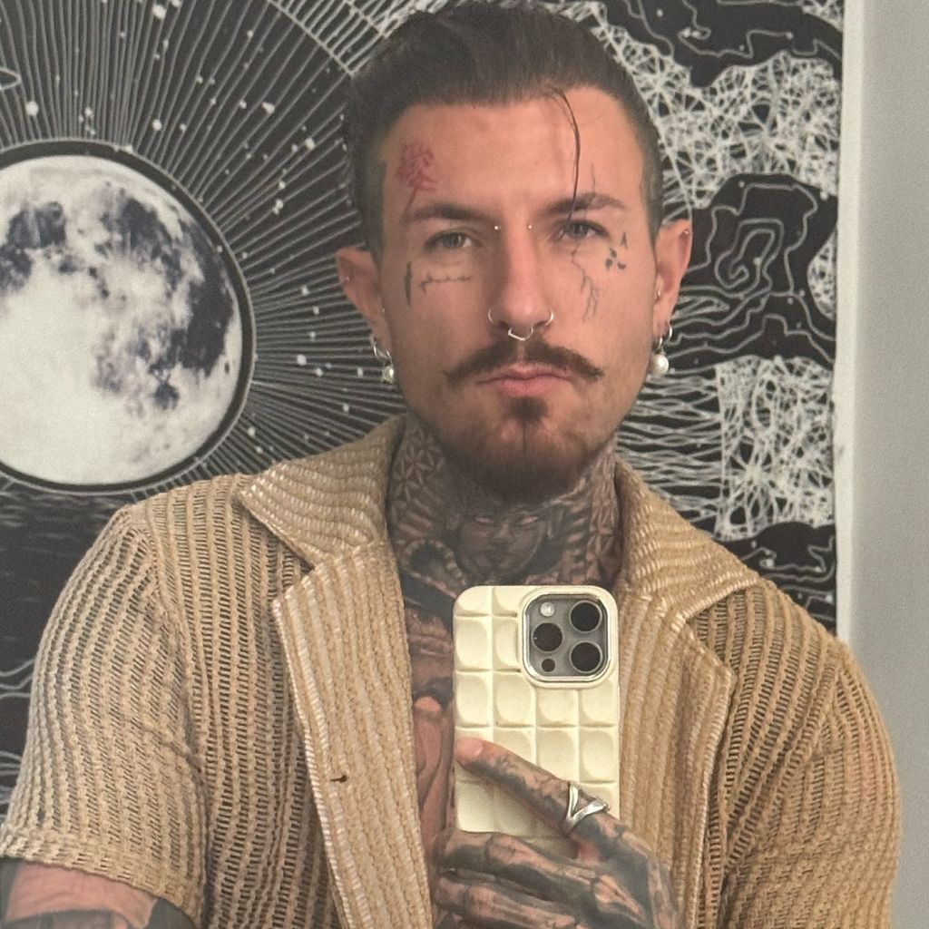 Marvin Manson, Reality-TV-Darsteller