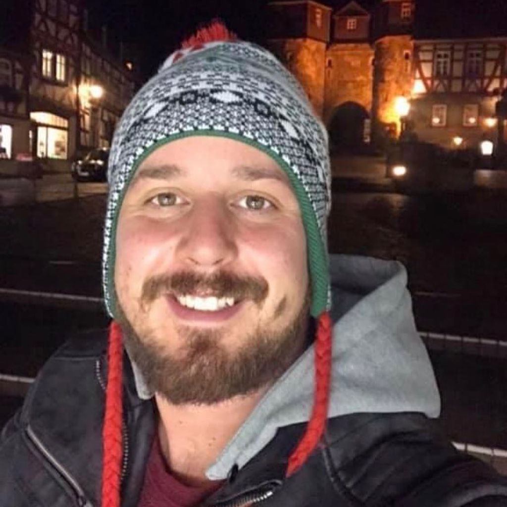 Marvin Muth, Antiquitätenhändler