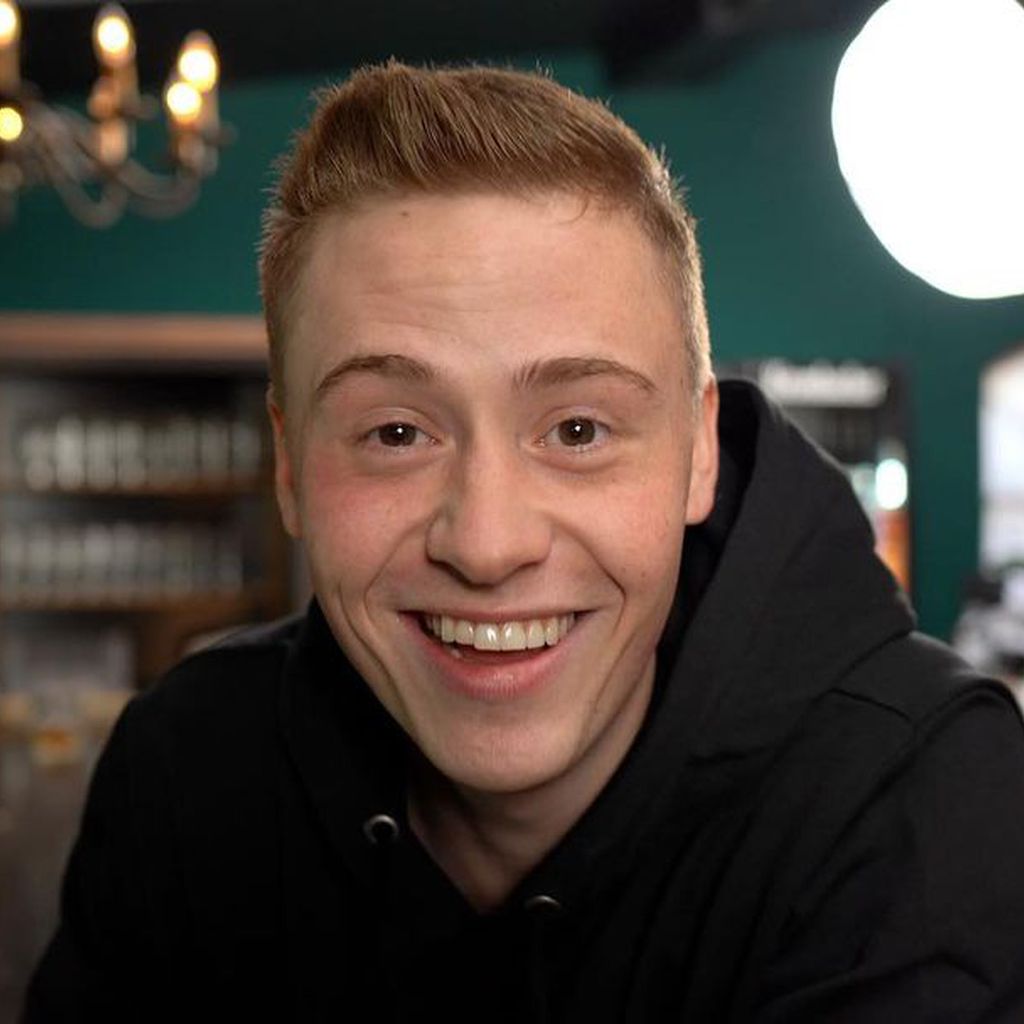 Marvin Wildhage, YouTuber