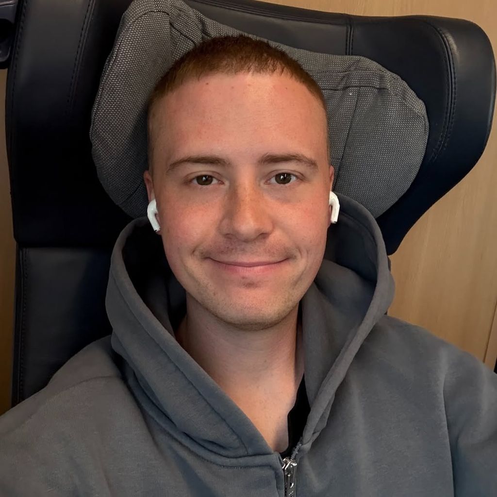 YouTuber Marvin Wildhage, Juni 2025