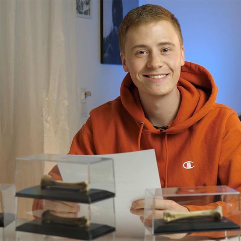 Marvin Wildhage, YouTuber