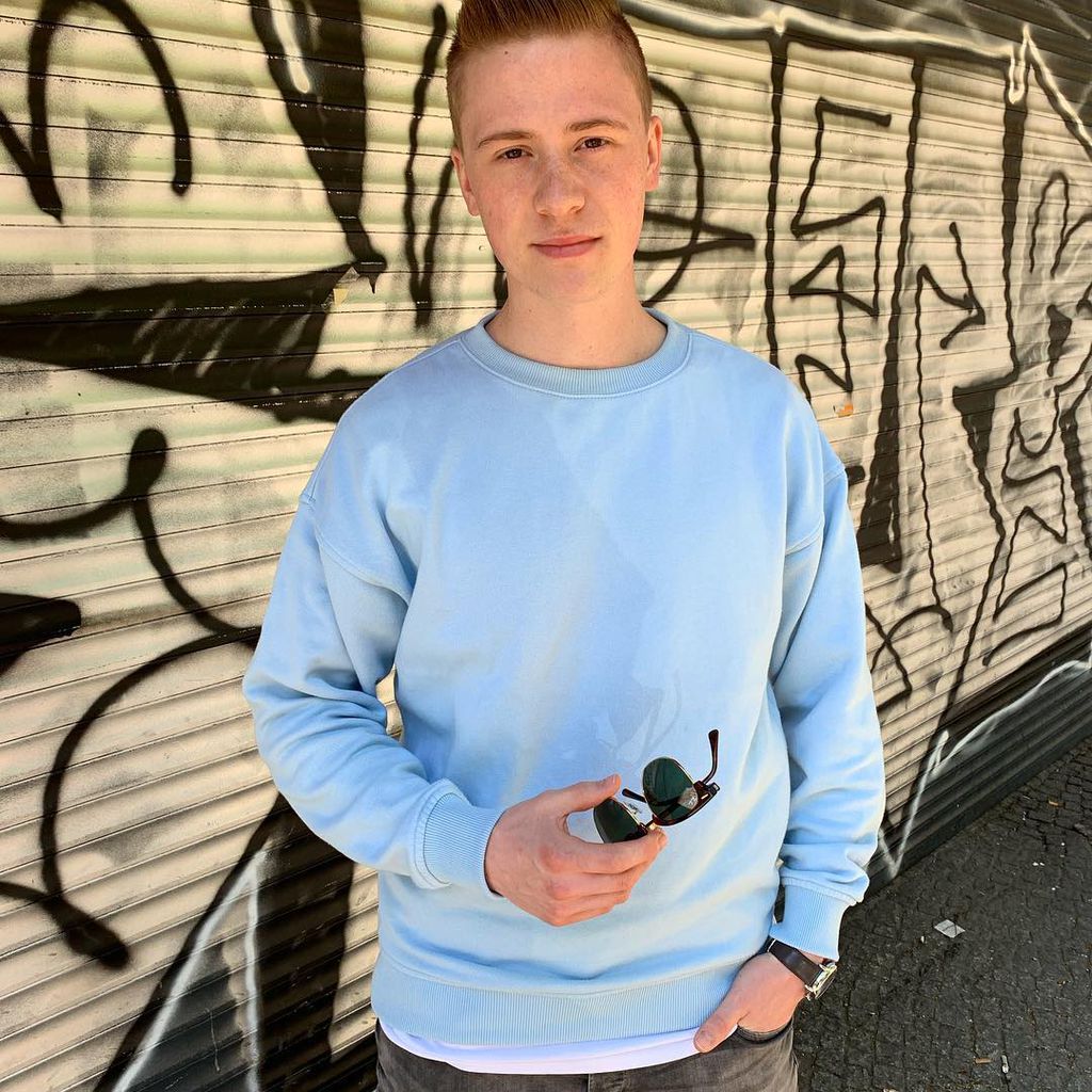 Marvin Wildhage, YouTuber