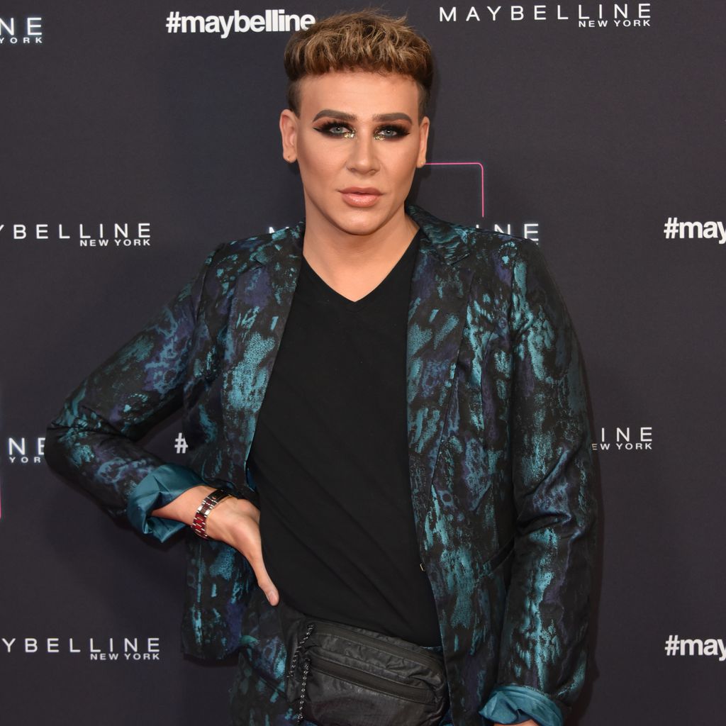 Marvyn Macnificent, Januar 2019
